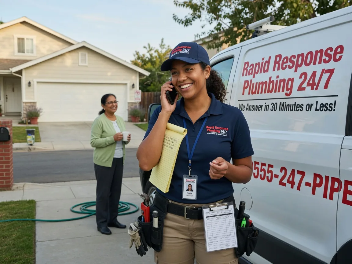 Emergency Plumber Guinda, CA FAQs